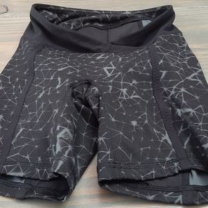 Cycling shorts